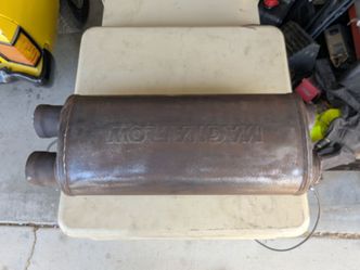 Magnaflow Muffler