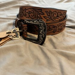 Women’s Belt 