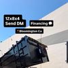 Dump Trailers 