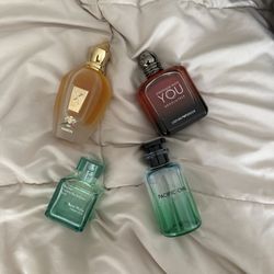 Cologne Lot! 