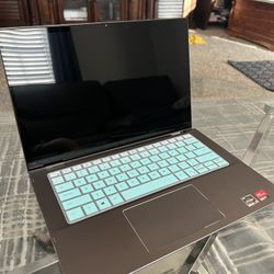 DELL Inspiron 2in1 Touch Screen Laptop 32GB RAM, 512gb Nvme