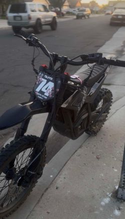 2026 Strike Shadow 60v