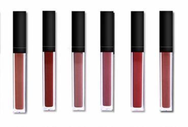 Makeup Matte liquid lipsticks
