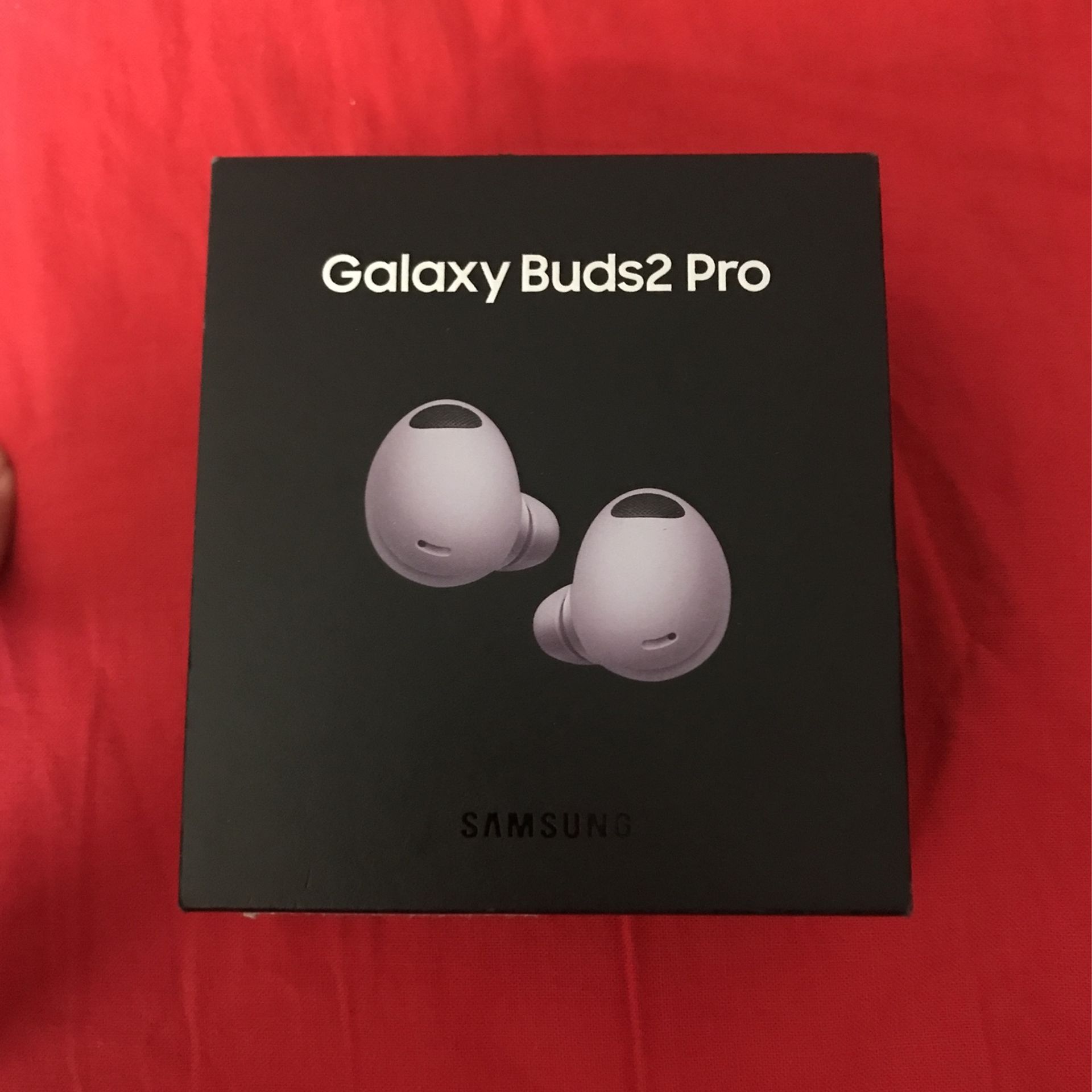 Galaxy Buds2 Pro