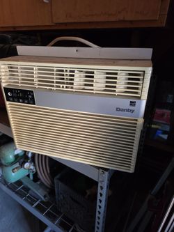 Danby ac 12000 btu