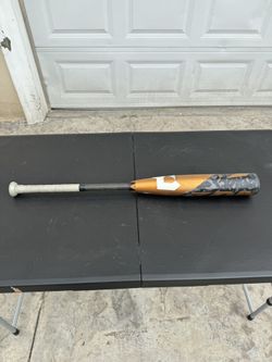 DeMarini ‘Zoa’ -10 USSSA Baseball Bat - 30in