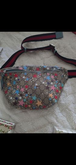 G belt bag