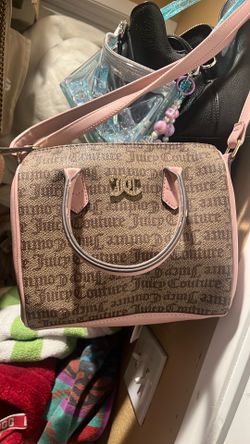 juicy couture purse