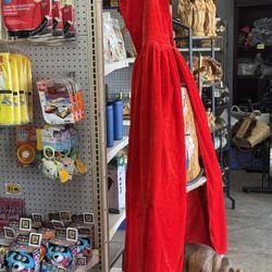 Halloween 🎃 Kids Costumes Capes Cloak With Hood