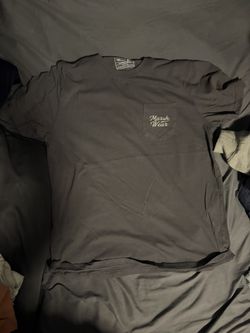 Mixed assortment of tees plus shorts