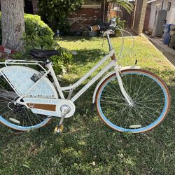 Huffy bike in great shape