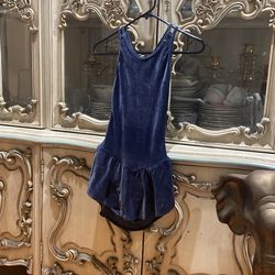 Dance Outfit 