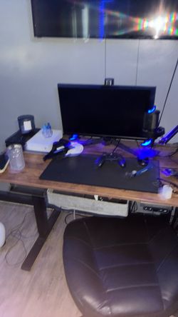 Gaming stuff