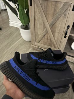 yezzy 350 boost size 9