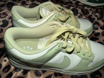 Dunk lows