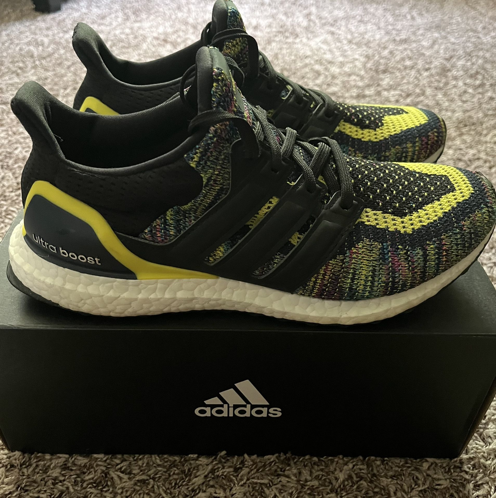 Adidas Ultra boost 2.0