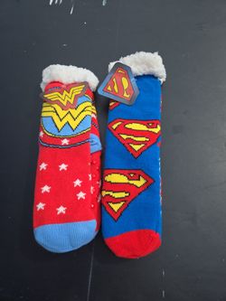 Socks!