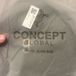 Concept Global Sling Bag 