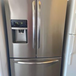 LG Refrigerator 