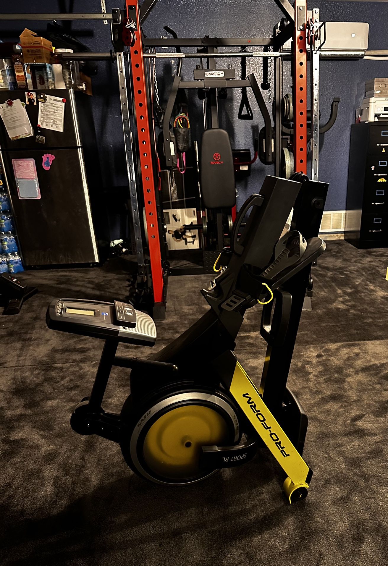 PROFORM SPORT RL ROWER💥EXCELLENT CONDITION