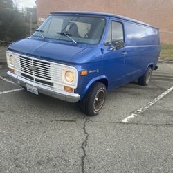 1973 Chevrolet Suburban