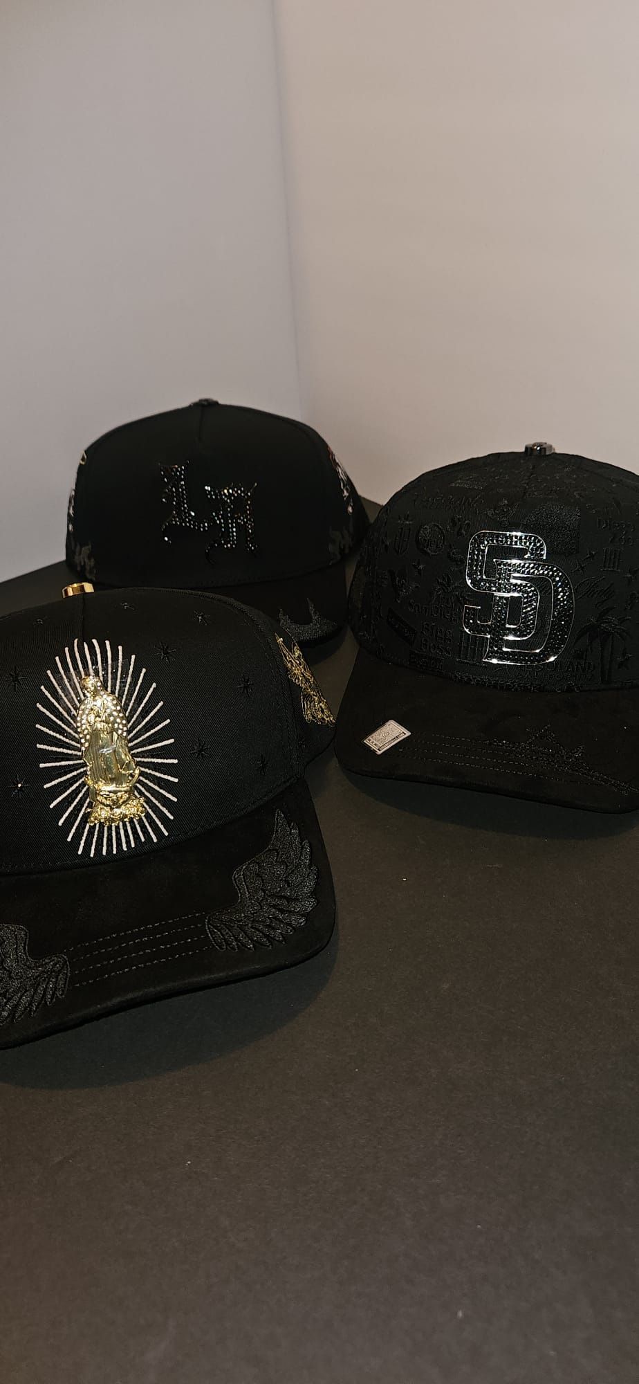 Gorras 