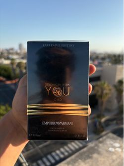 Stronger with You “ OUD”