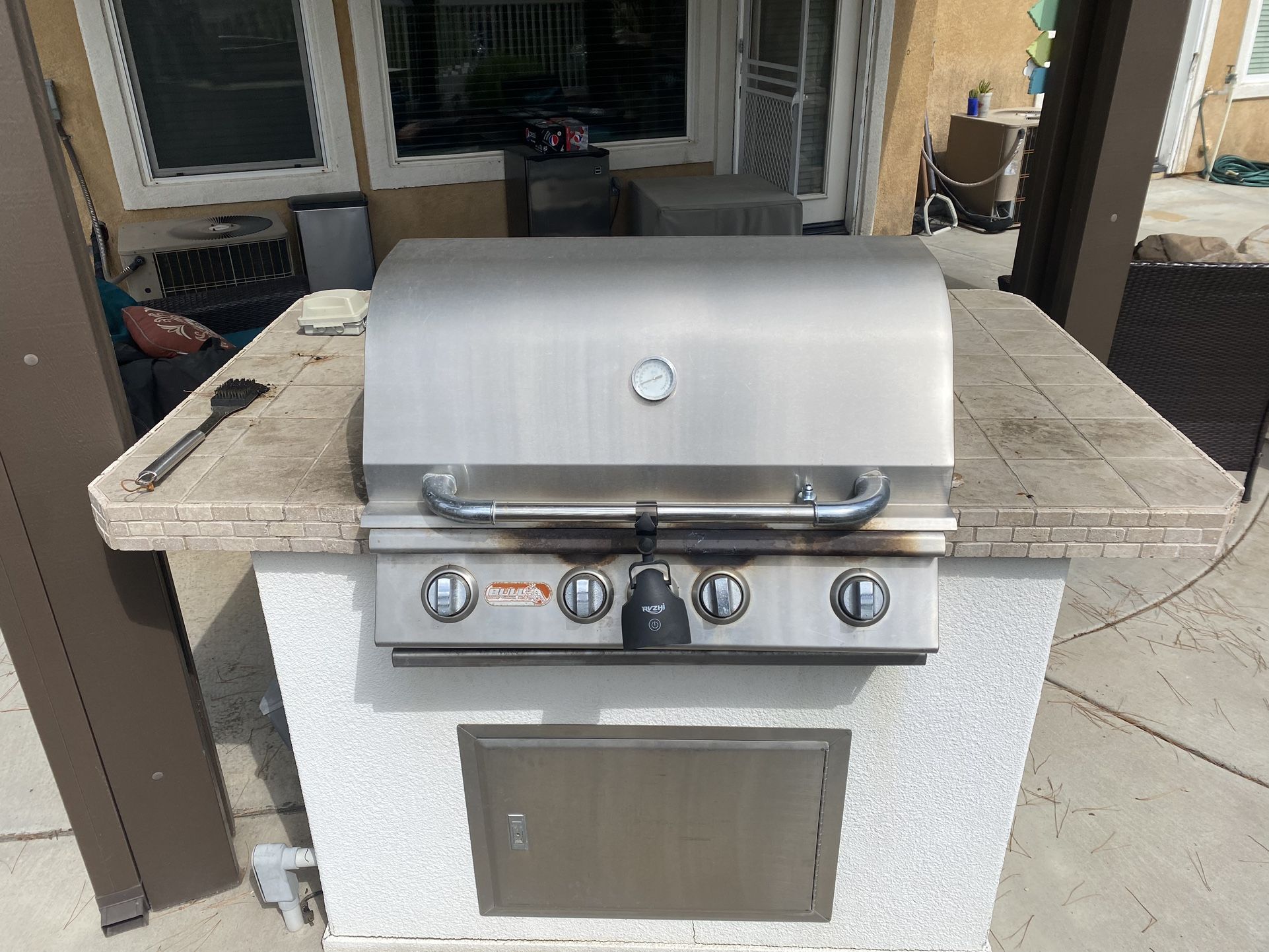 BBQ Island for Sale in Temecula, CA OfferUp