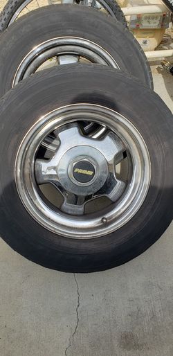 Rims