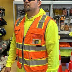 Safety Vest