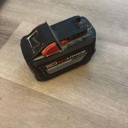 MILWAUKEE M18 12.0 BATTERY