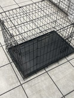 Pet Crate - Medium