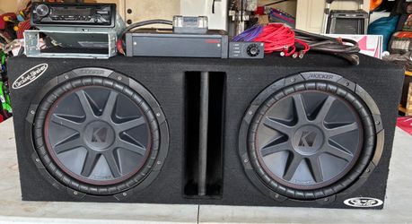 Sub Speaker
