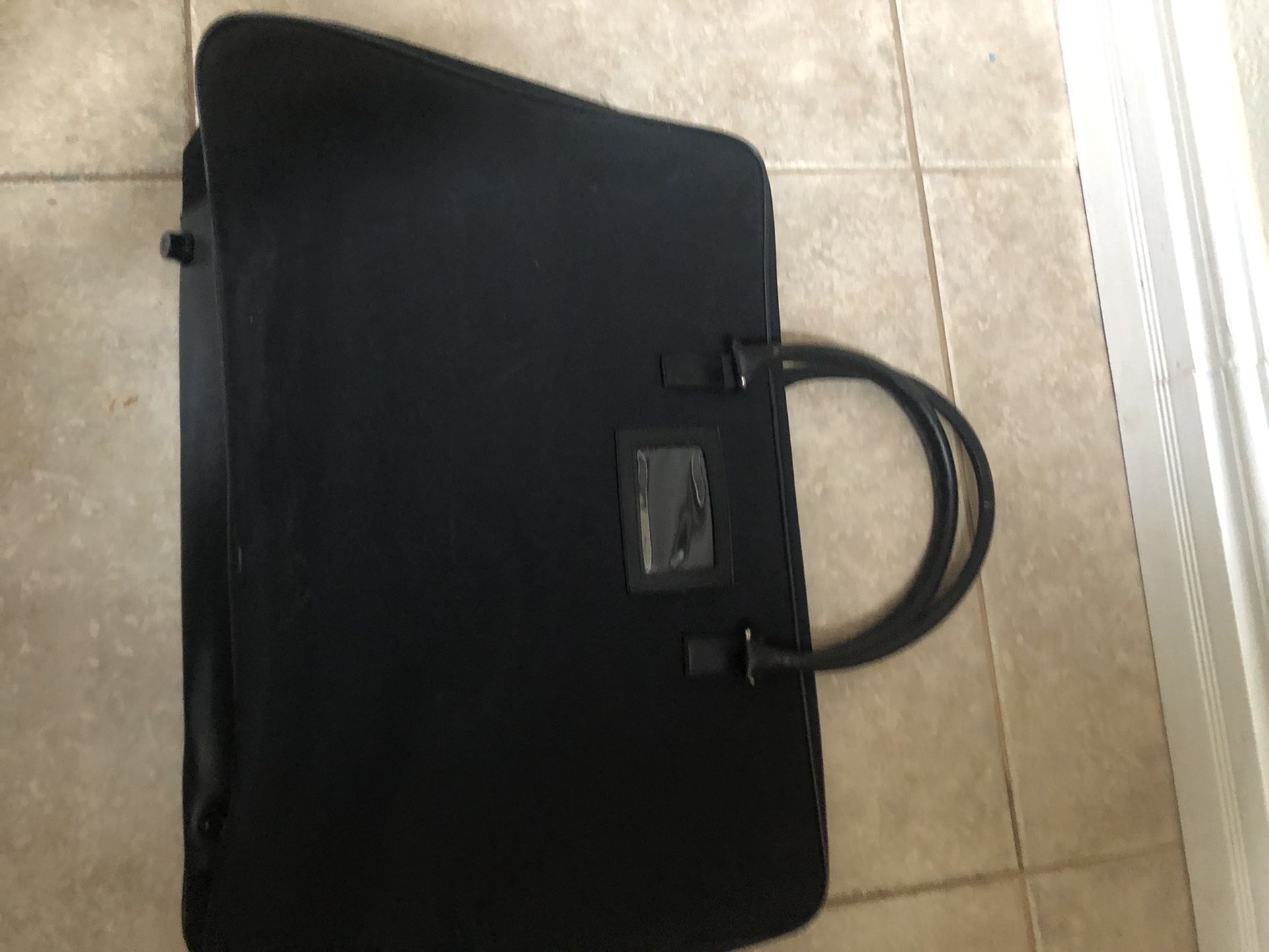Calvin Klein Travel Bag