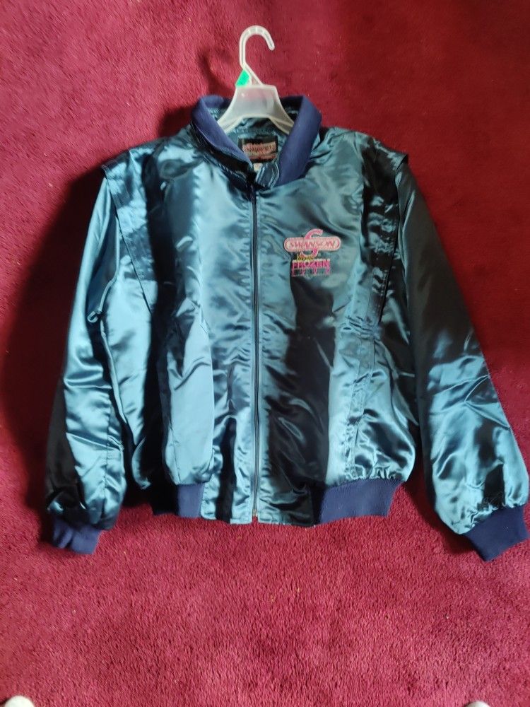 Rare Vintage Bomber Jacket