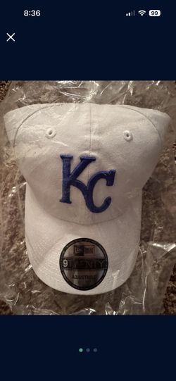 Kansas City Royals Adjustable hat