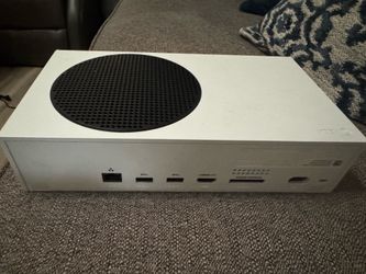 Xbox S series and Gamesir controller