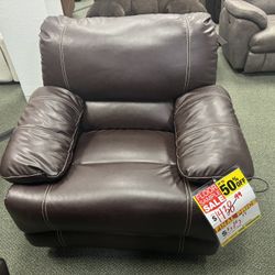 Recliner 
