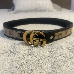 Gucci Belt