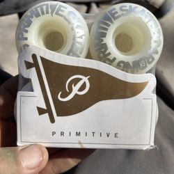 Skateboard Wheels 