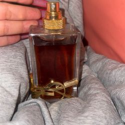 Ysl Libre Edp Intense 