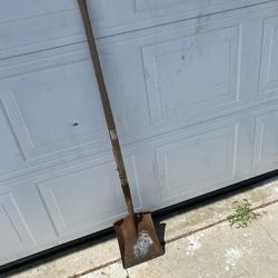 Shovel