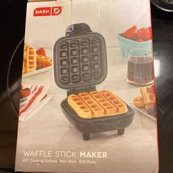 Baking Waffle Maker 