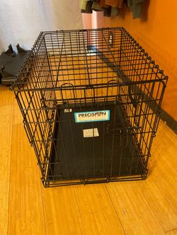 Small Dog Kennel