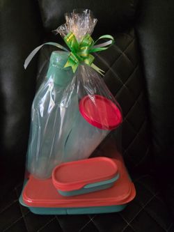 Tupperware