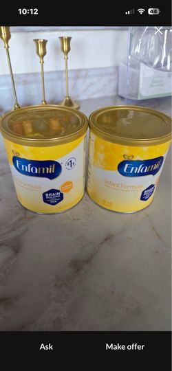Enfamil