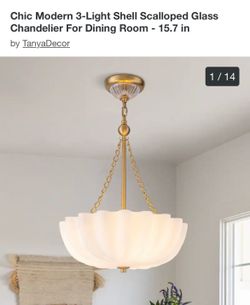 Chandelier