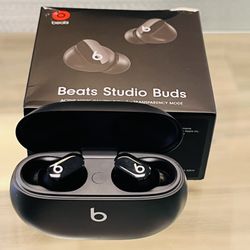 Beats Studio Buds