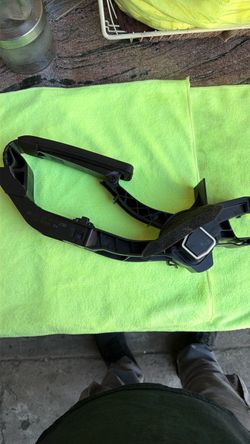 Mercedes Benz E350 Brake Pedal Sensor 2009