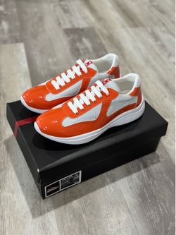 Prada shoes
